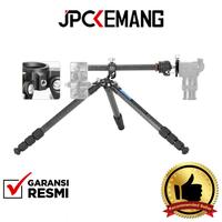 Gambar Leofoto LS 284 CVL Carbon Fiber Tripod + LH 36 Ballhead GARANSI RESMI dari JPC Kemang Kota Administrasi Jakarta Selatan 1 Tokopedia