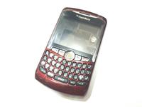 Gambar Casing Blackberry 8320 WiFi Original Fullset Keypad Tulang Trackball dari CNC phoneshop Kota Administrasi Jakarta Pusat 1 Tokopedia