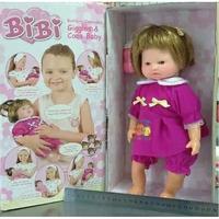 Gambar Boneka Bayi Ngedot Bersuara dari Game n Toys Jakarta Utara 3 Tokopedia
