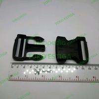 Gambar Buckle Kunci Sodok Slop 2,5cm - DSRE25PP dari Toko Estiga Kota Tangerang 2 Tokopedia