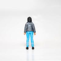 Gambar Action Figure/Mainan Film “Seperti Dendam…” - Iteung dari Berita Angkasa Store Jakarta Timur 3 Tokopedia