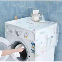 Gambar Taplak Kulkas Mesin Cuci Penutup Sarung Cover Alas Kantong Storage AC - Flower dari Sejati Official Store Kota Administrasi Jakarta Utara 4 Tokopedia