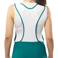 Gambar Cortiger - BIB SHORT BASIC "TURQOISE GREEN" WOMEN - XS dari Cortiger Kota Surabaya 2 Tokopedia