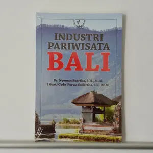 Industri pariwisata Bali - Rajawali