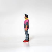 Gambar Action Figure/Mainan Film “Seperti Dendam…” - Ajo Kawir dari Berita Angkasa Store Jakarta Timur 2 Tokopedia