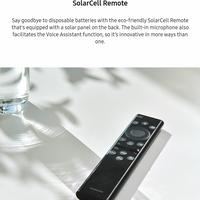 Gambar SAMSUNG UA50BU8500 - SMART TV LED 50 INCH CRYSTAL UHD 4K HDR 50BU8500 dari Enter Electronic Kota Tangerang Selatan 5 Tokopedia