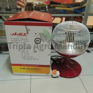 Pemanas Ruangan DNQ-90-N Besar