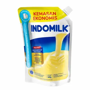 Susu Indomilk Putih Pouch 545 Gram
