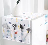 Gambar Taplak Kulkas Mesin Cuci Penutup Sarung Cover Alas Kantong Storage AC - Flower dari Sejati Official Store Kota Administrasi Jakarta Utara 5 Tokopedia