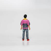 Gambar Action Figure/Mainan Film “Seperti Dendam…” - Ajo Kawir dari Berita Angkasa Store Jakarta Timur 3 Tokopedia