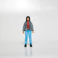 Gambar Action Figure/Mainan Film “Seperti Dendam…” - Iteung dari Berita Angkasa Store Jakarta Timur 4 Tokopedia