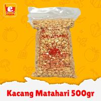 Gambar Kacang Matahari 500gr dari EVATA OLEH OLEH KHAS BALI Kota Denpasar 1 Tokopedia