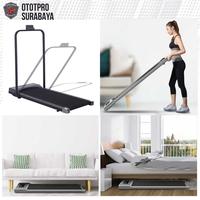 Gambar Walking Pad BODYMASTER BM-512 | Treadmill | Home Use | Gym | Fitness dari Ototpro Surabaya Kota Surabaya 5 Tokopedia