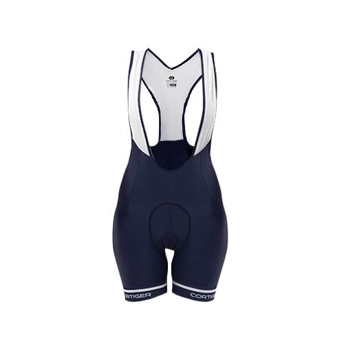 Gambar Cortiger - BIB SHORT BASIC "NAVY" WOMEN - XS dari Cortiger Kota Surabaya Tokopedia