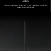 Gambar SAMSUNG UA50BU8500 - SMART TV LED 50 INCH CRYSTAL UHD 4K HDR 50BU8500 dari Enter Electronic Kota Tangerang Selatan 3 Tokopedia