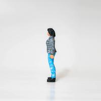 Gambar Action Figure/Mainan Film “Seperti Dendam…” - Iteung dari Berita Angkasa Store Jakarta Timur 2 Tokopedia