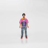 Gambar Action Figure/Mainan Film “Seperti Dendam…” - Ajo Kawir dari Berita Angkasa Store Jakarta Timur 4 Tokopedia