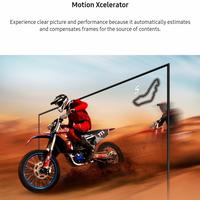 Gambar SAMSUNG UA50BU8500 - SMART TV LED 50 INCH CRYSTAL UHD 4K HDR 50BU8500 dari Enter Electronic Kota Tangerang Selatan 4 Tokopedia