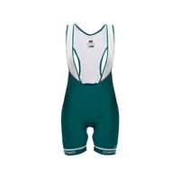 Gambar Cortiger - BIB SHORT BASIC "TURQOISE GREEN" WOMEN - XS dari Cortiger Kota Surabaya 1 Tokopedia