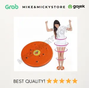 JOGGING TRIMMER BODYSLIM