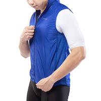 Gambar Cortiger - GILLET/WIND VEST "BLUE" - XS dari Cortiger Kota Surabaya 3 Tokopedia