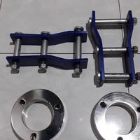 Gambar Peninggi suspensi TOYOTA TRITON depan dan belakang Bayar COD dari primatecno Kab. Tegal 2 Tokopedia