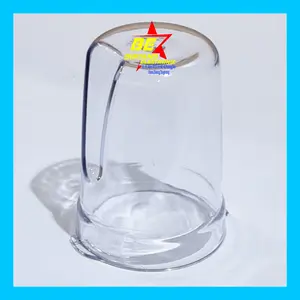 [COD] Gelas Blender Philips Hr 2115 2116 2061 2071 2068 Bumbu Plastik