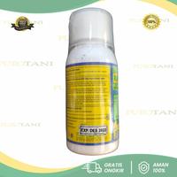 Gambar Fungisida Ampuh Kontaf Plus 250 SC Azoksistrobin Heksakonazol dari PUROTANI.ID Kab. Purworejo 3 Tokopedia