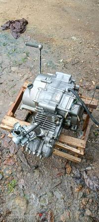 Gambar Mr. Poank COD Cairan Pembersih Mesin Motor 500ml - Engine Cleaner Ampuh & Premium Bonus Kuas & Sarung Tangan Plastik Senilai Rp 10.000 Besi Car Oli Pengkilap dari Mr Poank Original Kab. Tangerang 5 Tokopedia