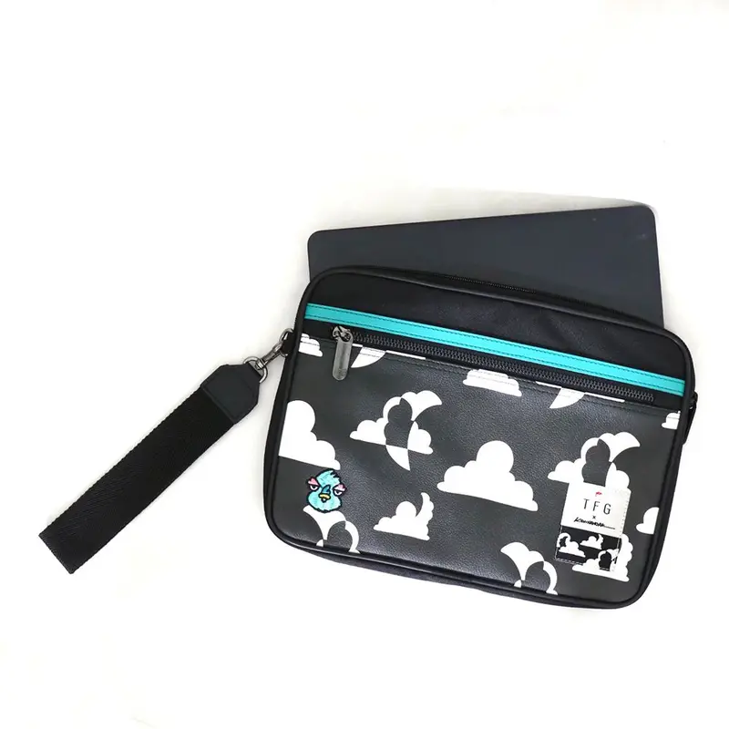 TFG Ipad Sleeve Keeper SE X Kevinswork Lifetime Warranty 1
