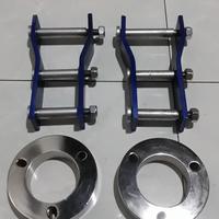 Gambar Peninggi suspensi TOYOTA TRITON depan dan belakang Bayar COD dari primatecno Kab. Tegal 1 Tokopedia