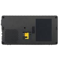 Gambar APC BV650I-MS BV650IMS UPS 600VA 375W 230V Floor Wall Mount - Bubble dari TokoUPS Kota Administrasi Jakarta Pusat 5 Tokopedia
