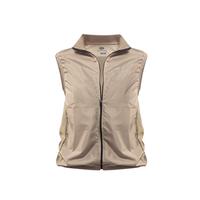 Gambar Cortiger - GILLET/WIND VEST "CREAM" - XS dari Cortiger Kota Surabaya 1 Tokopedia