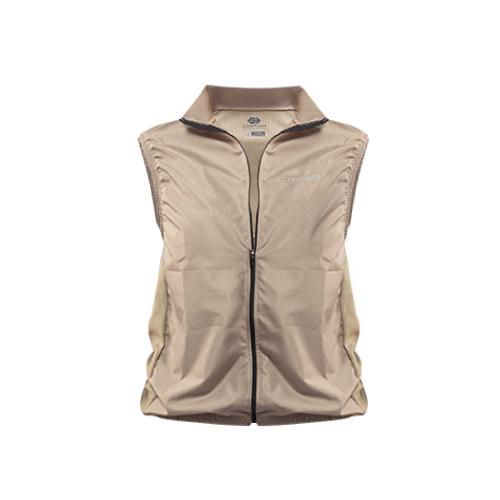 Gambar Cortiger - GILLET/WIND VEST "CREAM" - XS dari Cortiger Kota Surabaya Tokopedia