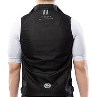 Gambar Cortiger - GILLET/WIND VEST "BLACK" - XS dari Cortiger Kota Surabaya 2 Tokopedia