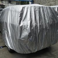 Gambar Cover mobil Silver / Sarung mobil Silver Yaris dari Audy123 Store Kab. Tangerang 3 Tokopedia