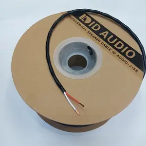 Kabel Speaker ID AUDIO ID-215S Per meter