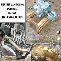 Gambar Mr. Poank COD Cairan Pembersih Mesin Motor 500ml - Engine Cleaner Ampuh & Premium Bonus Kuas & Sarung Tangan Plastik Senilai Rp 10.000 Besi Car Oli Pengkilap dari Mr Poank Original Kab. Tangerang 3 Tokopedia