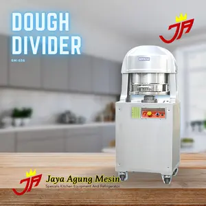 Dough Divider Sinmag SM-636