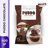 Gambar Aneka Rasa Buah Bubuk Silky Pudding Kemasan 500gr - Silky Banana dari mixlatte Kota Tangerang 2 Tokopedia