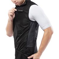 Gambar Cortiger - GILLET/WIND VEST "BLACK" - XS dari Cortiger Kota Surabaya 4 Tokopedia