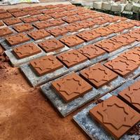 Gambar WallPanel Dinding 3D terlaris di jakarta Motif Bulan Sabit 20x20 dari Doel Condet Jakarta Timur 4 Tokopedia