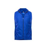 Gambar Cortiger - GILLET/WIND VEST "BLUE" - XS dari Cortiger Kota Surabaya 1 Tokopedia