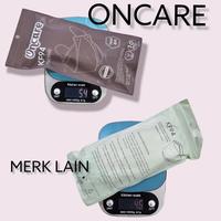 Gambar Masker KF94 Dewasa Oncare -WARNA BARU MURAH TEBAL - Navy dari Lesformore Kota Tangerang 2 Tokopedia
