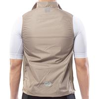 Gambar Cortiger - GILLET/WIND VEST "CREAM" - XS dari Cortiger Kota Surabaya 2 Tokopedia