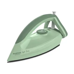 Maspion – Setrika Hijab Series 350 Watt HA365