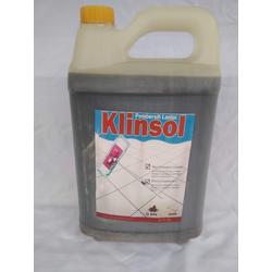 Klinsol Karbol Hitam 5 L