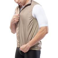 Gambar Cortiger - GILLET/WIND VEST "CREAM" - XS dari Cortiger Kota Surabaya 3 Tokopedia