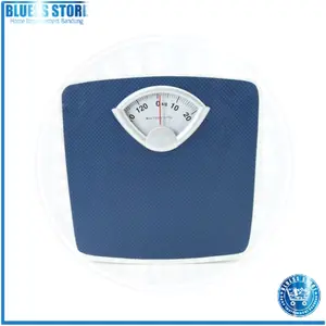 Timbangan Badan Mekanik Kris Personal Scale Analog Kris 130 Kg
