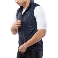 Gambar Cortiger - GILLET/WIND VEST "NAVY" - XL dari Cortiger Kota Surabaya 3 Tokopedia